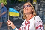 День Независимости в Украине