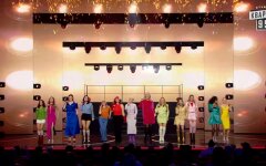 Женский квартал, Тина Кароль