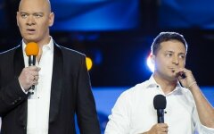 кошевой зеленский