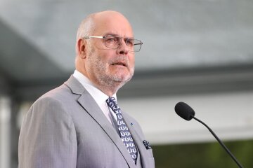 Алар Карис / Автор: Margarita Mironova/ERR