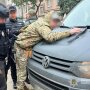 Задержания в Тернопольской области