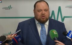 Руслан Стефанчук