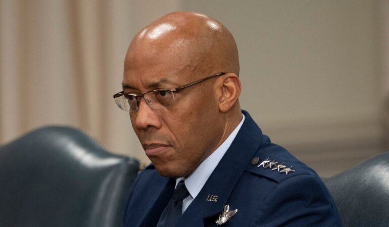 Чарльз Браун