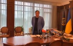юрий луценко
