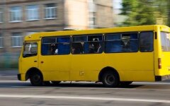 Цены на проезда в Киевской области, маршрутки, цены, транспорт