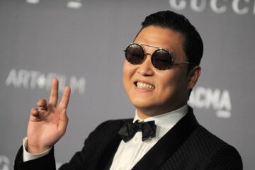 Новый клип PSY «Gentleman» за два дня собрал 63 млн. просмотров на Youtube