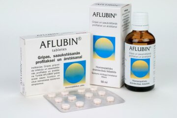 aflubin