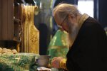 Умер монах Киево-Печерской Лавры