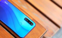Xiaomi выпустит ультрабюджетный смартфон