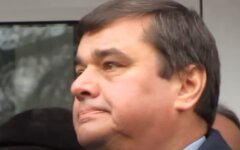 Иван Метелица, Павлоград, коронавирус