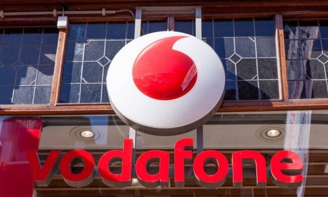 Vodafone Украине / Фото: 5.ua