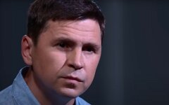Советник Ермака жестко ответил Порошенко из-за реакции на болезнь Зеленского