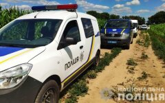 шпир полиция