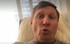 сергей шахов, убийство валерия давиденко, смерть давиденко