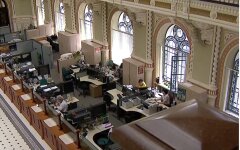 Нацбанк Украины, Коллекционные моменты в Украине, Золотая гривна