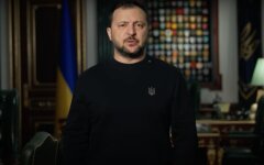 Владимир Зеленский