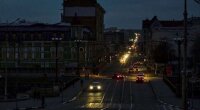 Відключення світла в Україні / Фото: REUTERS/Thomas Peter