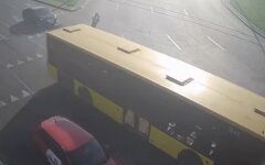 ДТП, Киев, авария