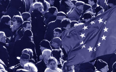 Европа