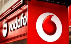 vodafone