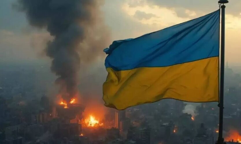 Війна в Україні