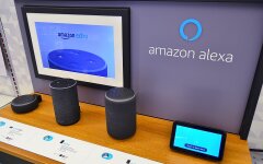 Amazon Alexa