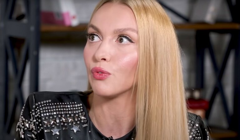 Полякова язвительно отреагировала на уголовное дело из-за концерта