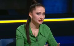 Алеся Бацман