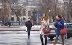 весна