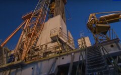 добыча нефти, нефть