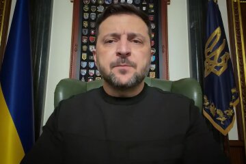 Володимир Зеленський