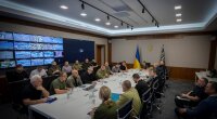 Зеленский срочно созвал СНБО из-за подрыва Каховской ГЭС: Данилов рассказал подробности
