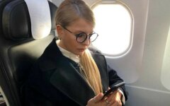 тимошенко нов