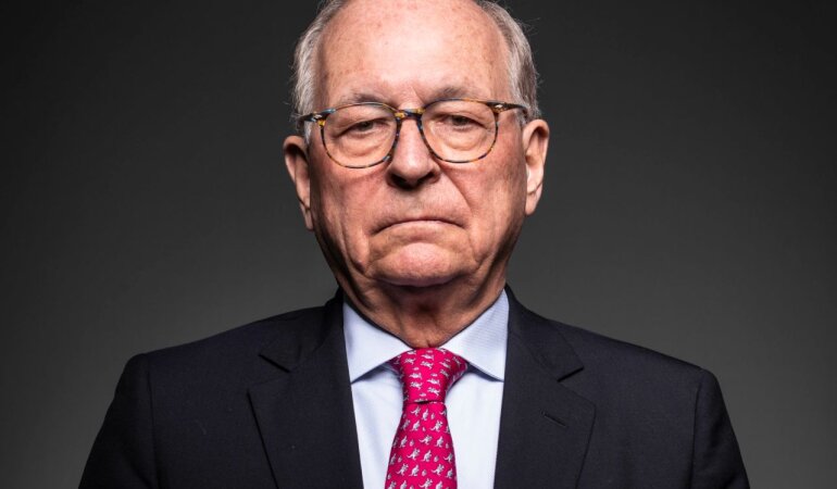 Вольфганг Ишингер