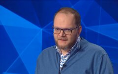 Владимир Бородянский