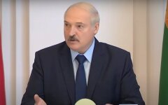 Жозеп Боррель,Александр Лукашенко,Выборы президента Беларуси,Санкции против Лукашенко