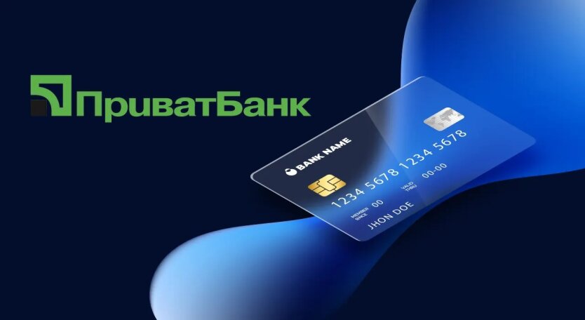 Платіжна картка Приватбанку