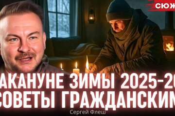 Сергій "Флеш"