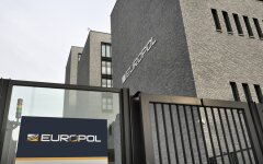 europol