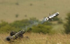 javelin