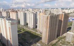 Недвижимость, Киев, жилье