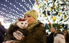 Прогноз погоди в Україні / Фото: Віталій Носач, РБК-Україна