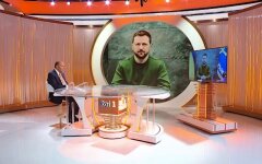 Володимир Зеленський