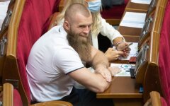 Артем Дмитрук / Фото: УНІАН