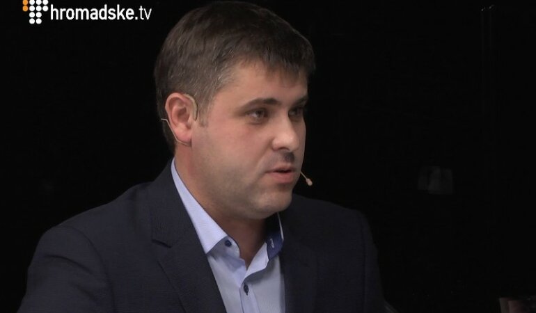 Владислав Куценко