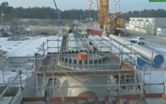 Северный поток-2, Германия, Польша