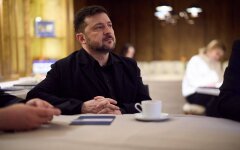 Володимир Зеленський