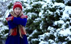 Погода в Украине, погода в Киеве, прогноз погоды, морозы