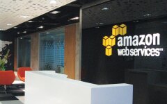 Amazon Web Services