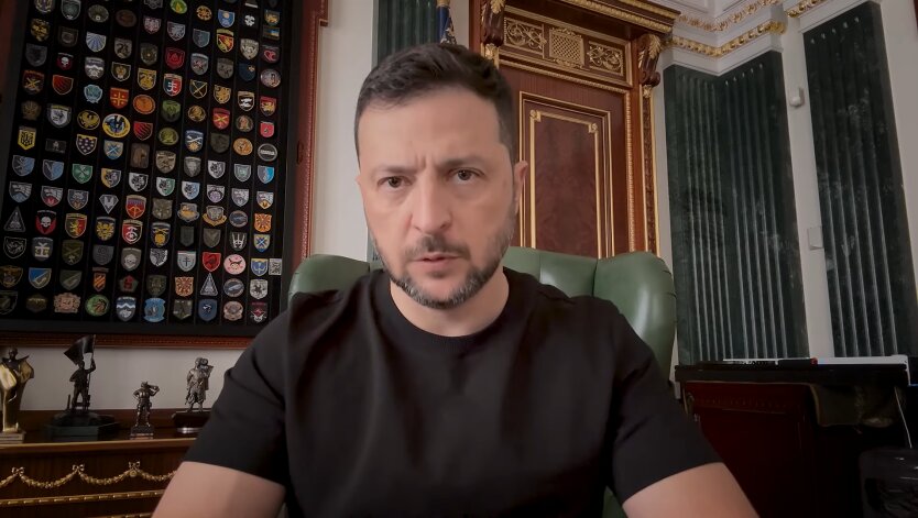 Володимир Зеленський